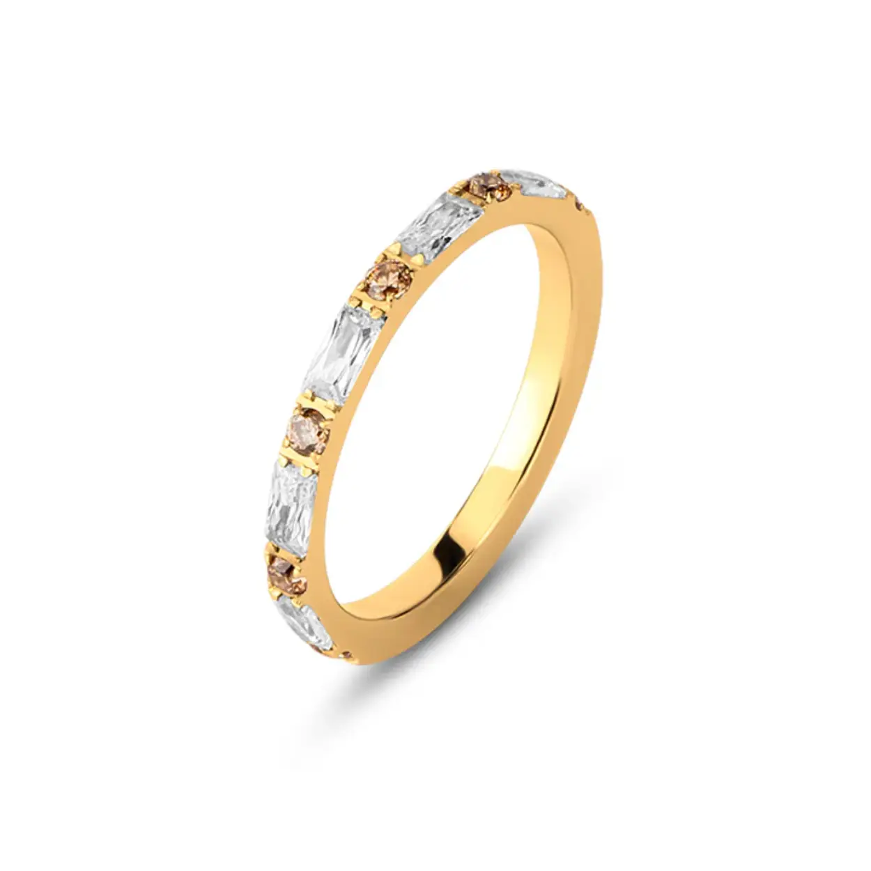 Melano Friends Ring Limit Edition