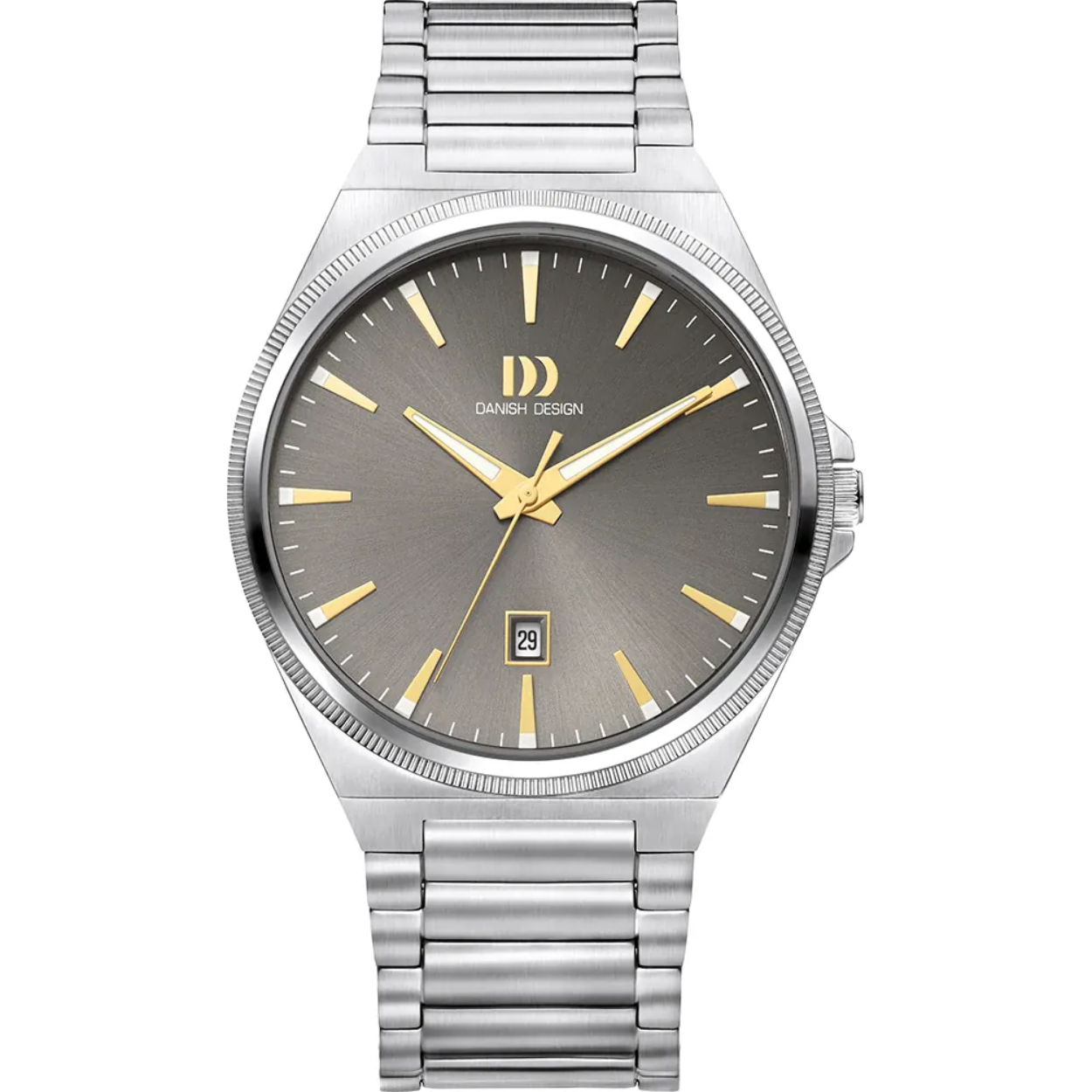 IQ94Q1303 Silver Grey