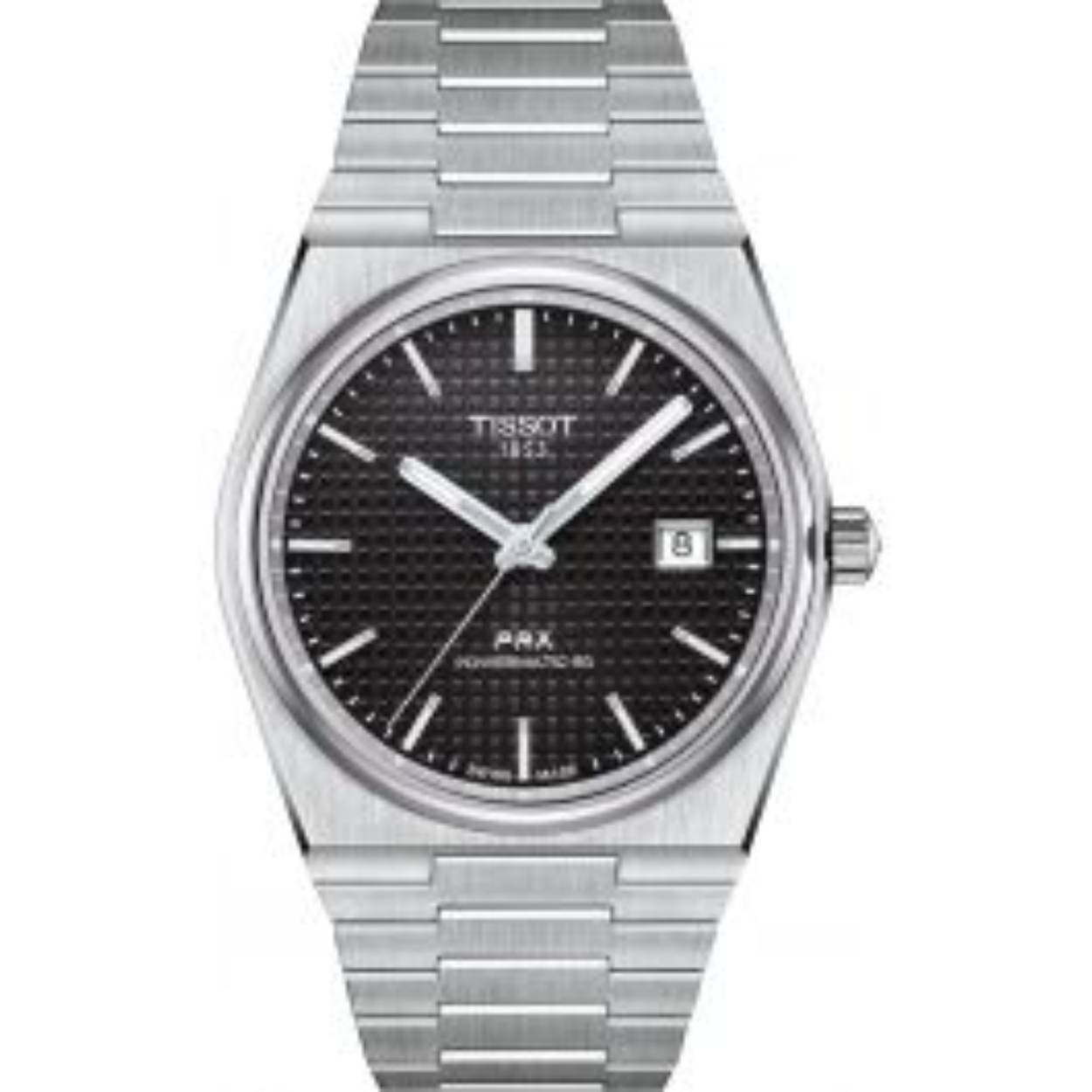 Tissot PRX powermatic | T1374071105100