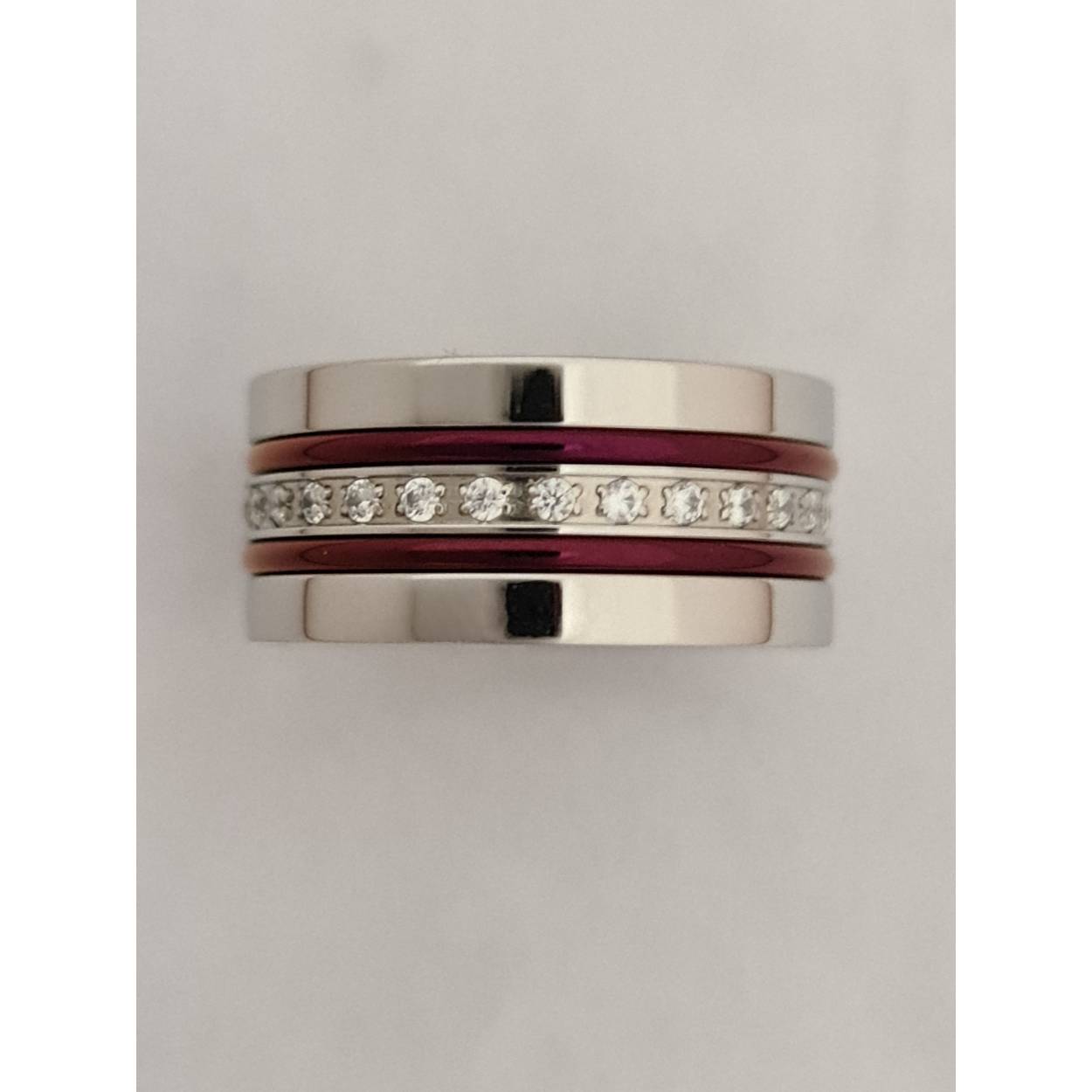 Edelstaal bering Ringcombinatie Empoli 8 