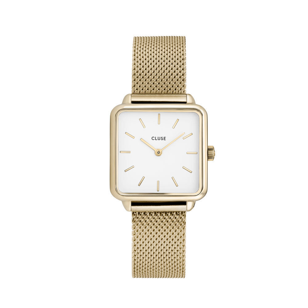 CLUSE HORLOGE CW0101207002