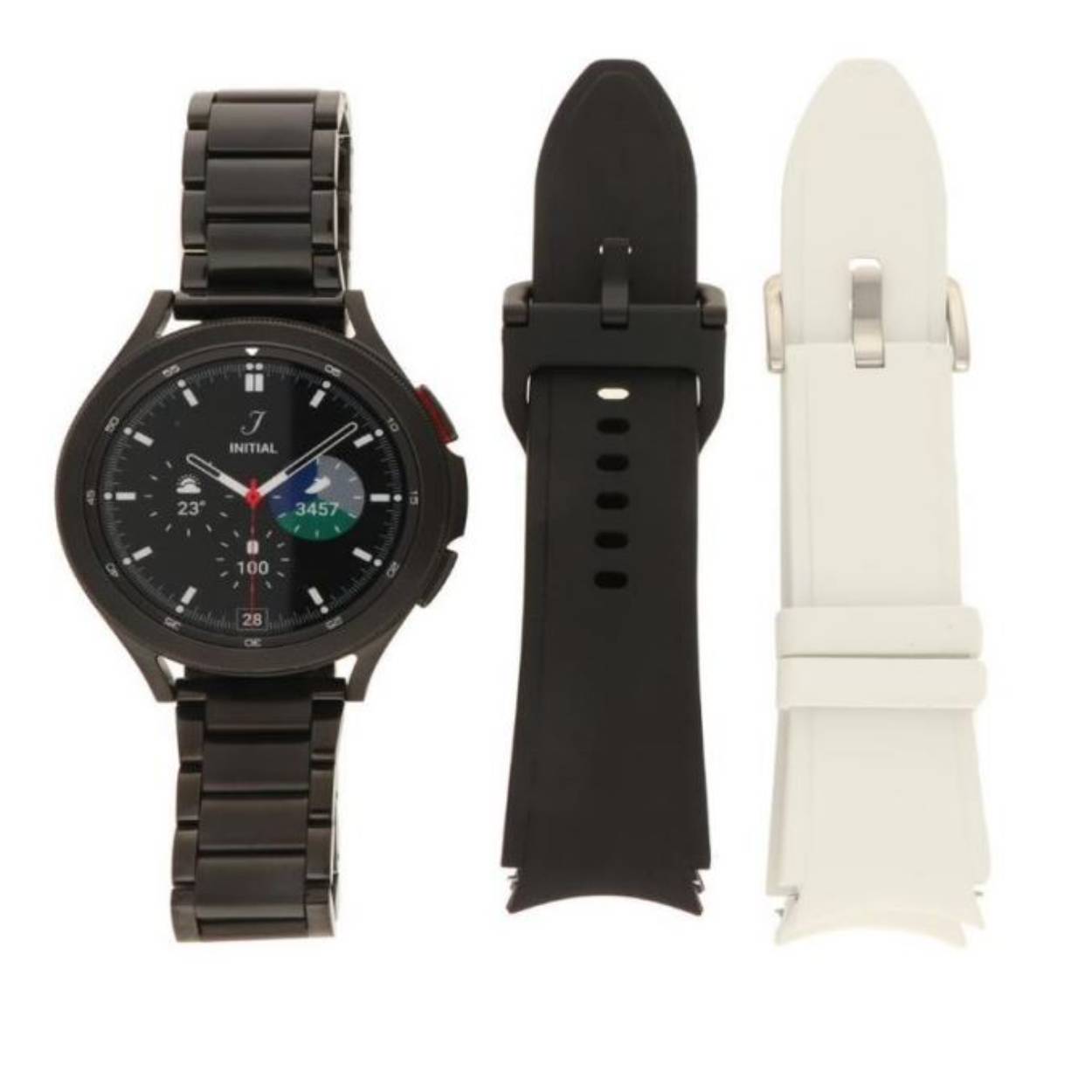 Samsung horloge BF GW 4 46mm incl thuiskopieheffing SAR890BFBS