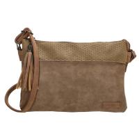Clutch/avondtasje 006 Bruin