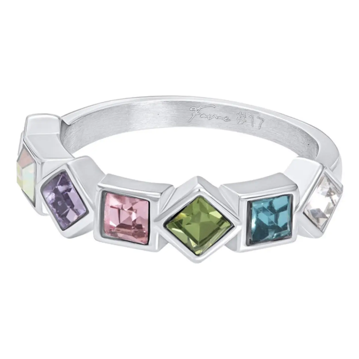 IXXXI RING 