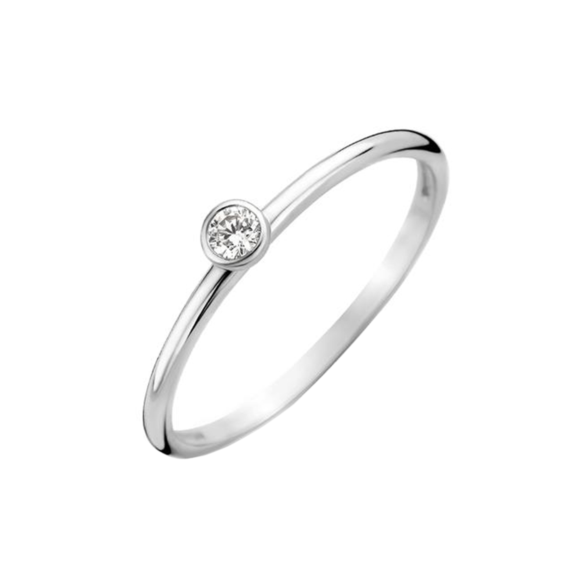 Blush Ring 1198WZI