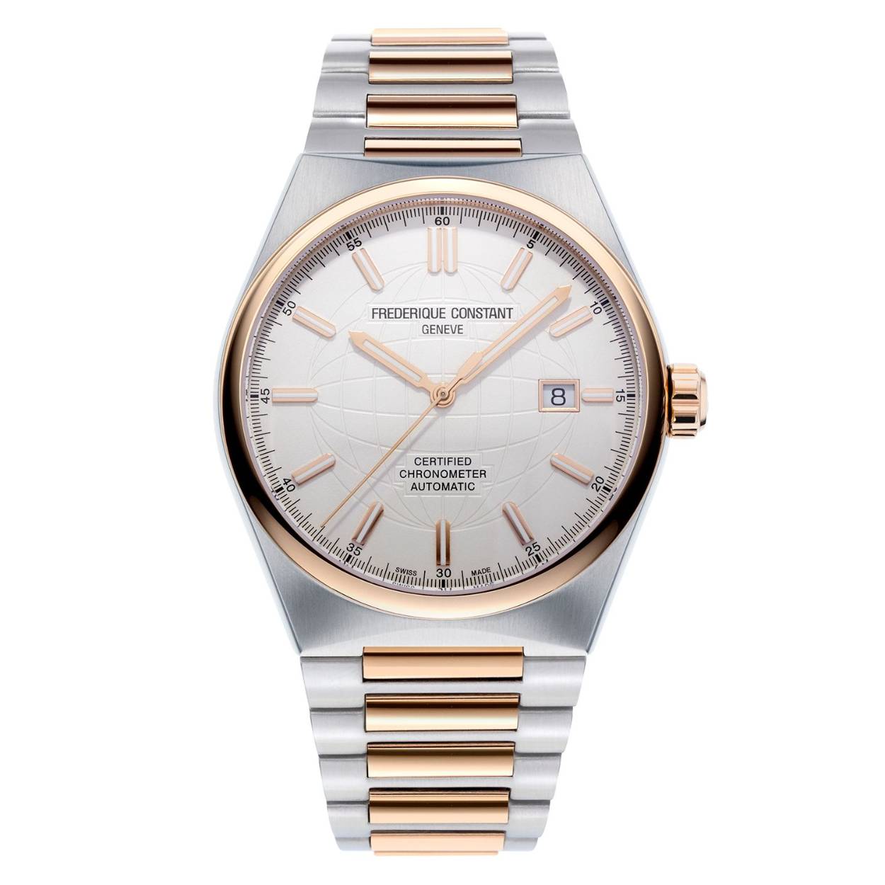 Frederique Constant Horloge FC-303V4NH2B