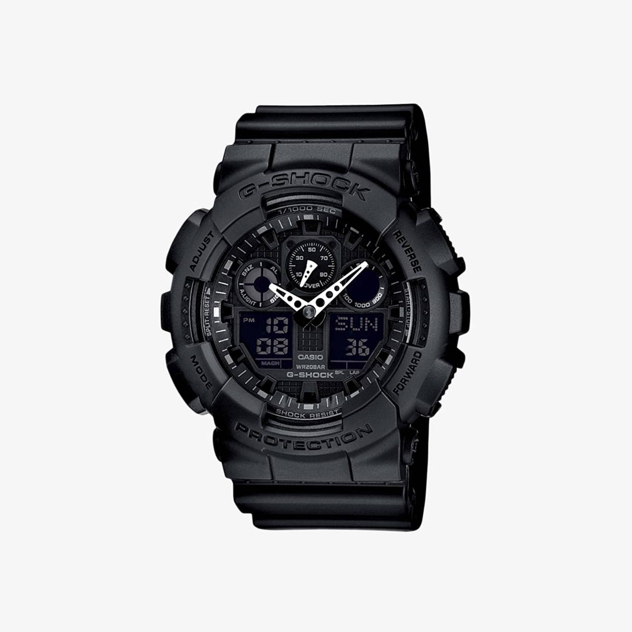 Casio GA-100-1A1ER
