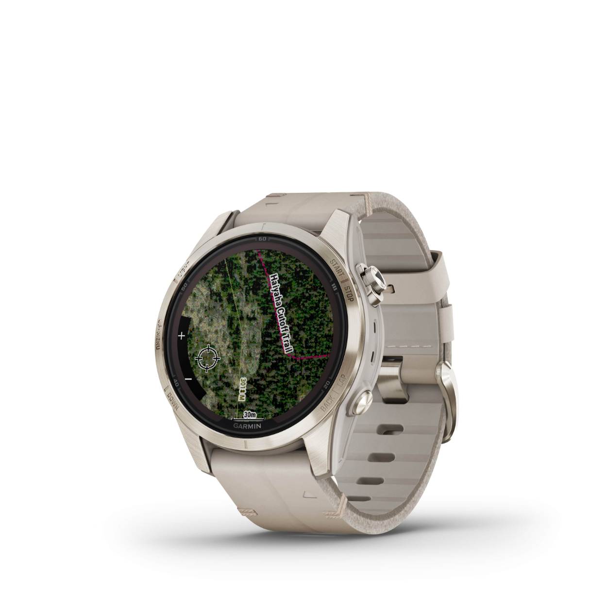 Garmin discount horloge winkel