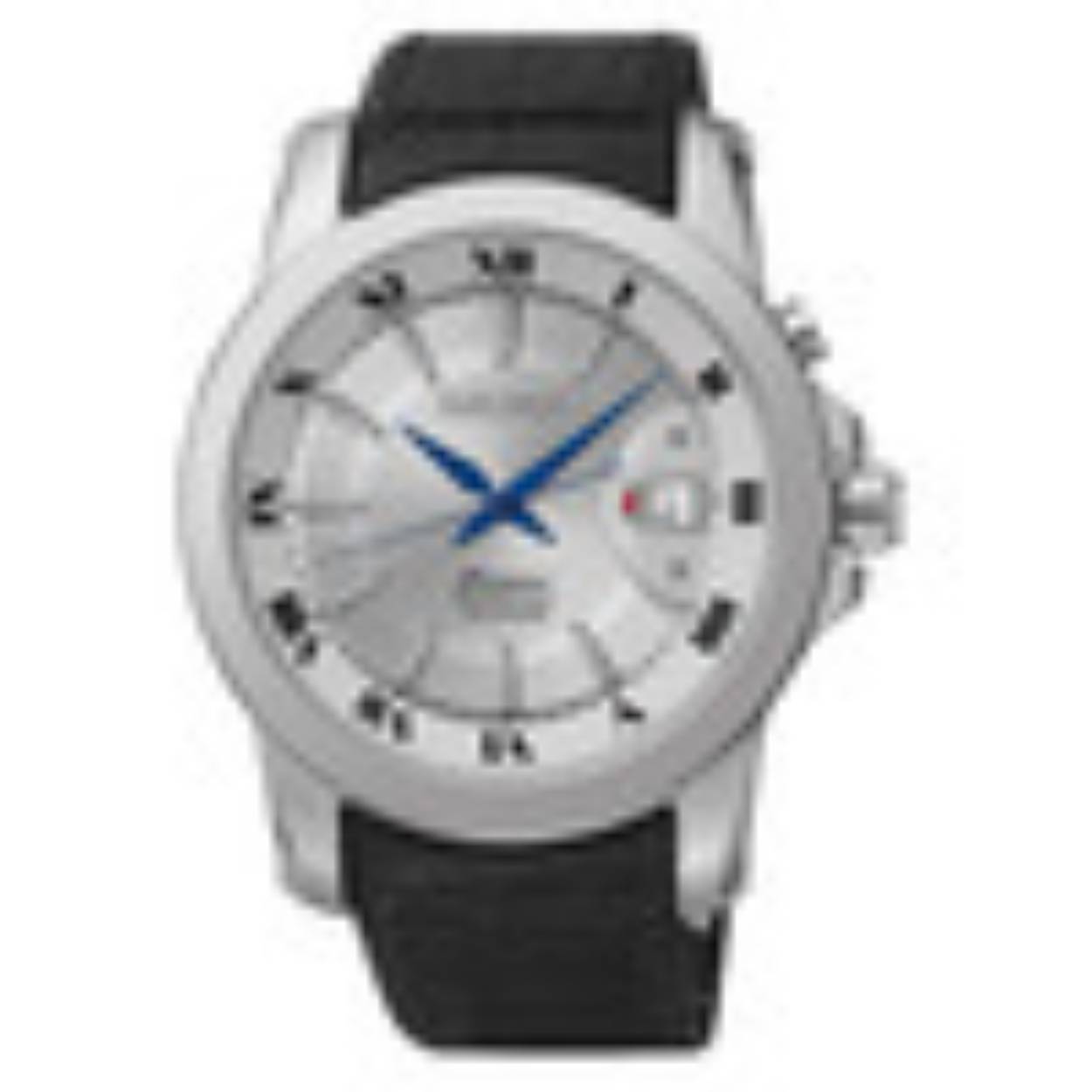 Dit trendy horloge van het modemerk Seiko SNQ143P1 heeft een kast die gemaakt is van (edel)staal. Het bandje is van leer wat een zeer lange levensduur heeft. Daarnaast heeft dit model een waterdichtheid van 10 Atm./ 100 meter (ook wel waterproof): deze horloges zijn geschikt voor de meeste vormen van watersport, zoals zwemmen, zeilen en snorkelen in ondiep water. Zij zijn echter ongeschikt voor torenspringen of duiken met perslucht
Met een Seiko horloge weet u dat u kiest voor kwaliteit die gewaarborgd is door de enorme kennis en innovatief vermogen van het merk Seiko. Kortom een merk met top reputatie!
2 jaar garantie op het uurwerk. Geleverd in luxe merkdoos.