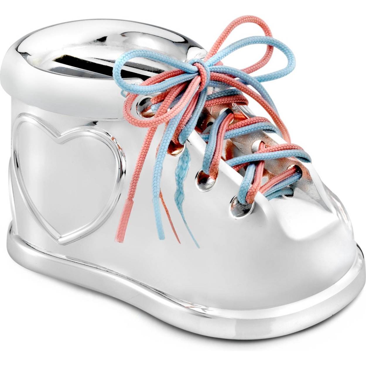 kinder spaarpot schoen