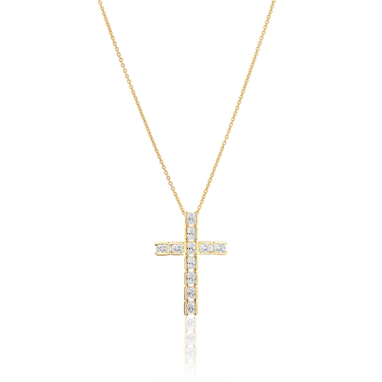 Dit is een collier van het merk Sif Jakobs gemaakt voor dames.