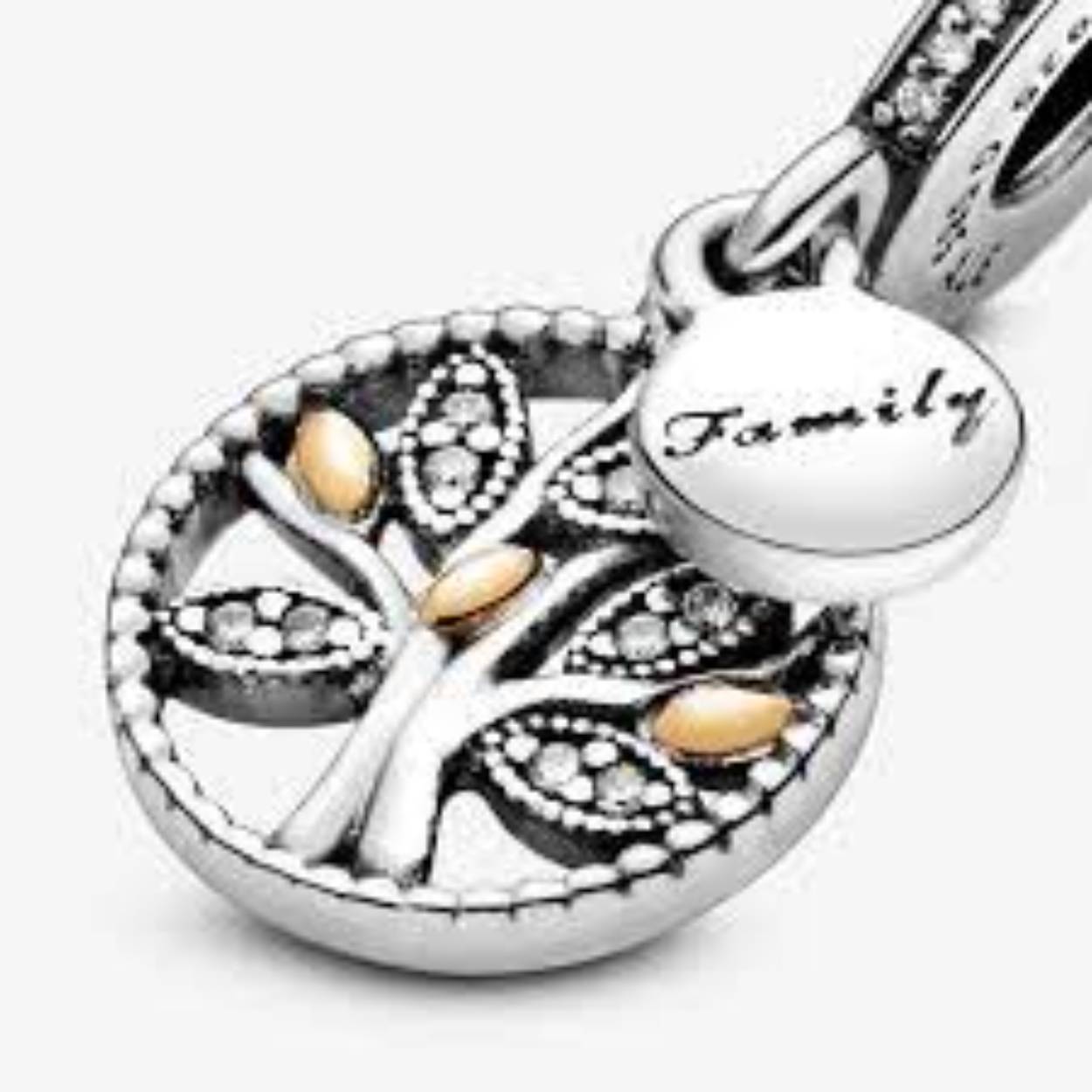 pandora charm