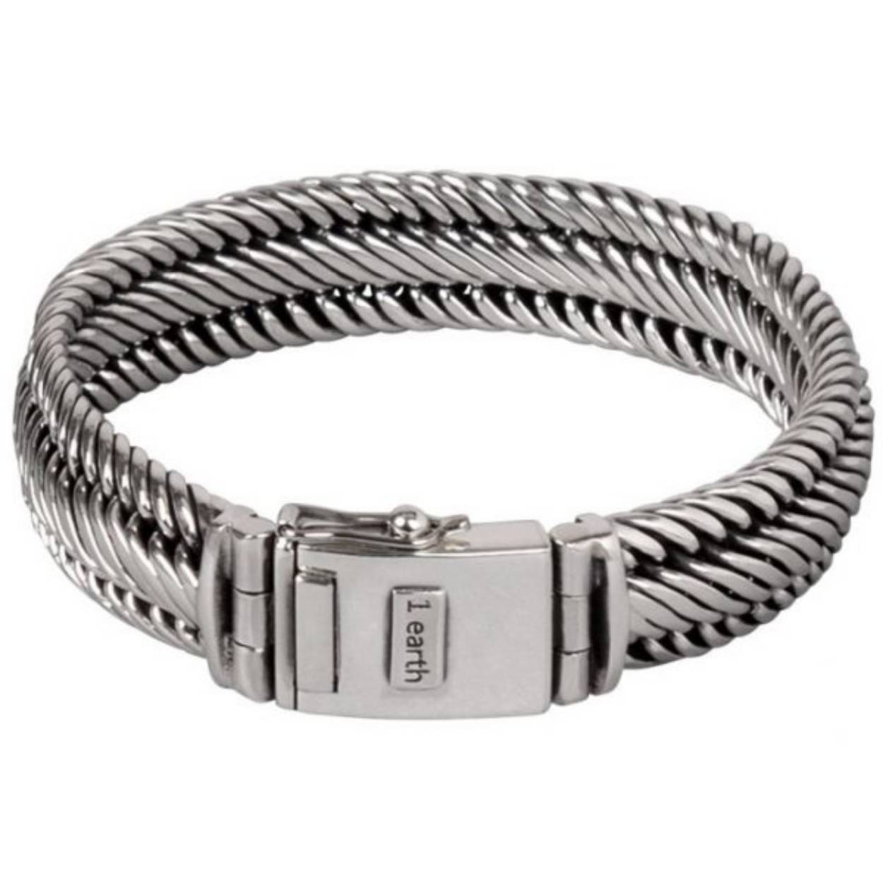 Zilveren armband