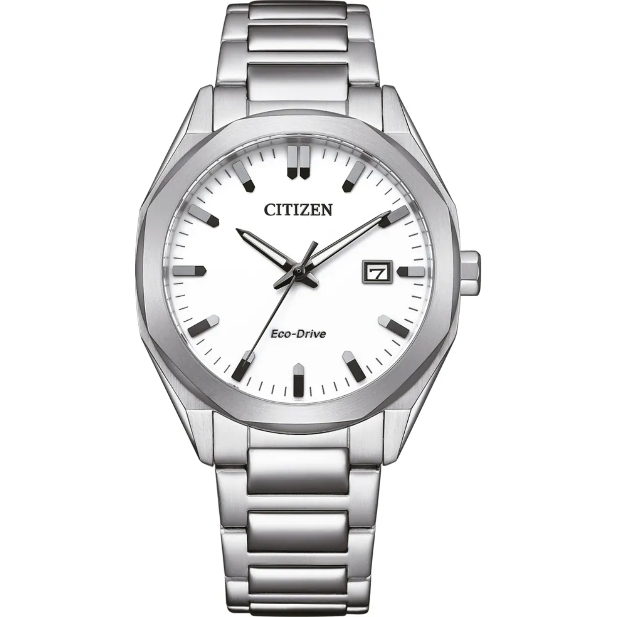 CITIZEN BM7620-83A Ecodrive 10bar