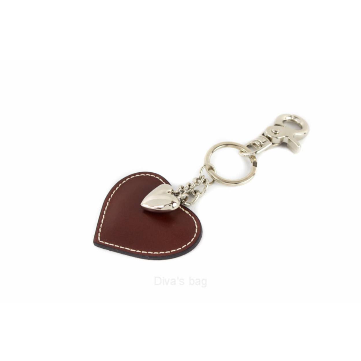 Pimp u tas op met deze leuke hanger.