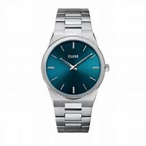 Trendy heren horloge van Cluse