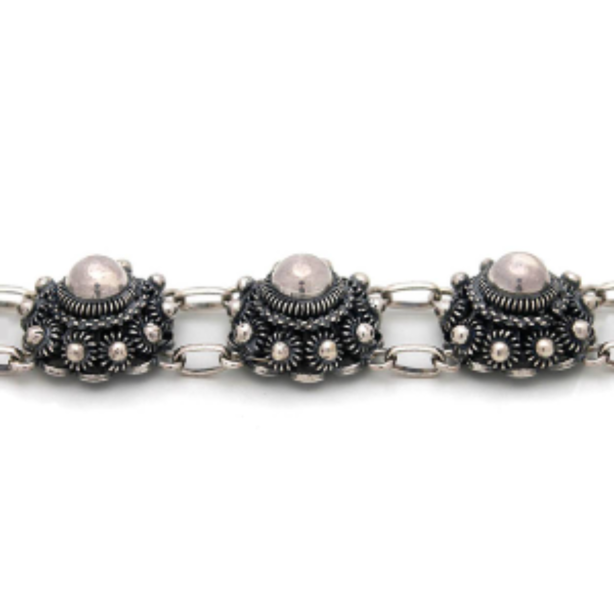 Handgemaakte Zeeuwse sieraden