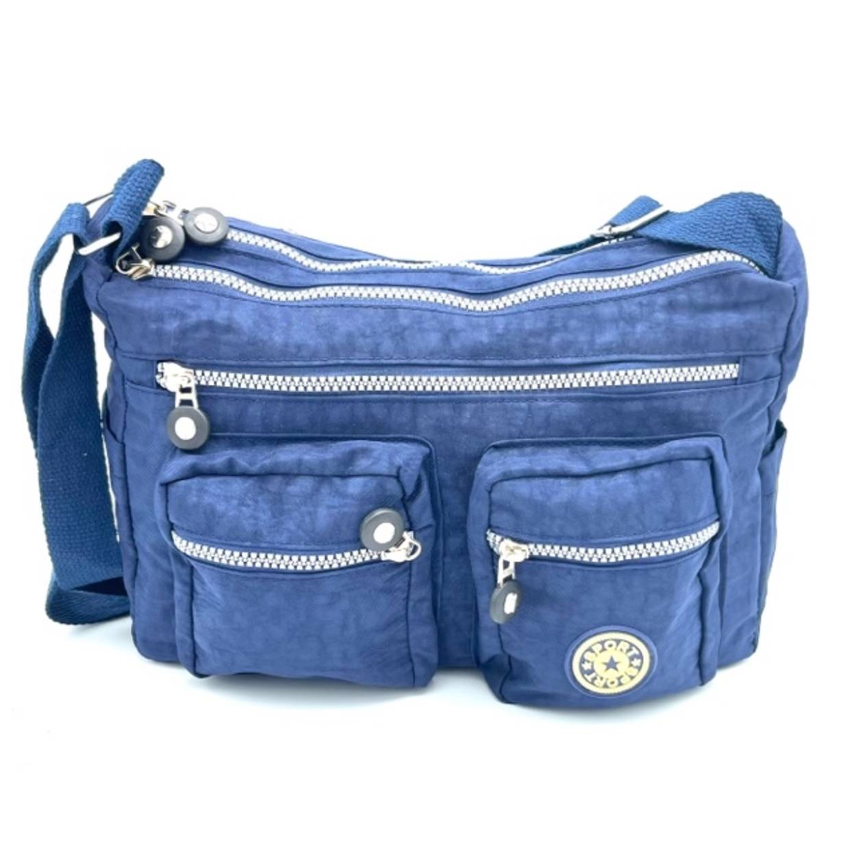 Afmetingen:
Hoogte 21cm x breed 30cm x diep 13cm