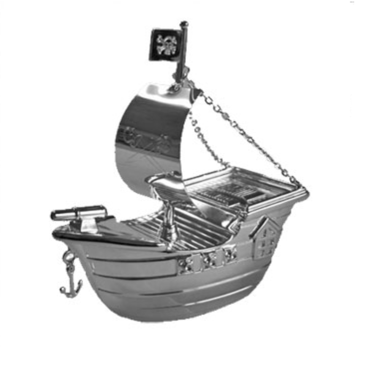 spaarpotboot