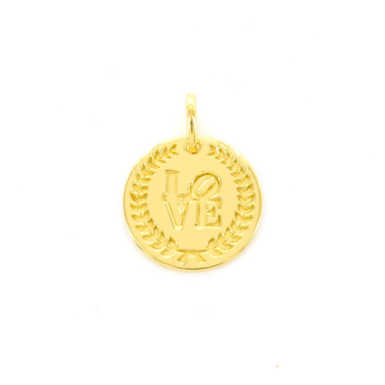 Voor deze hanger heb je een Imotionals ketting nodig. Imotionals kettingen hebben een klein oogje dat door de hanger past.

De collectie hangers en bedels van Imotionals bestaan uit initialen en symbolen. Kies je collier en bedel(s) naar keuze en creëer zo je gepersonaliseerde Necklace.  Je schuif de bedel aan het collier, de lengte kun je zelf bepalen, en hoe leuk is is om 2 of 3 lengtes samen te dragen. Creëer your own Necklace Party.

Imotionals is een zilveren sieradenlijn bestaande uit dunne colliers en hangertjes, het laatste in de vorm van initialen en symbolen. waarmee je door middel van colliers, initialen en symbolen expressie geeft aan jou gevoelens of gedachten.

Een letter sieraad zorgt ervoor dat je jouw look een persoonlijke touch kan geven. Kies voor je eigen letter of de letter van je beste vriendin, vriend, moeder of iemand anders die je dierbaar is. Je kunt er zelfs een hele naam aan hangen, met bijvoorbeeld een hartje of sterretje symbool voor extra betekenis. Ook mega leuk om te geven als cadeautje. Get it before it's gone!
