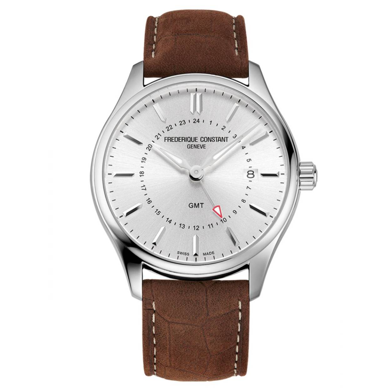 Frederique Constant Horloge FC-252SS5B6