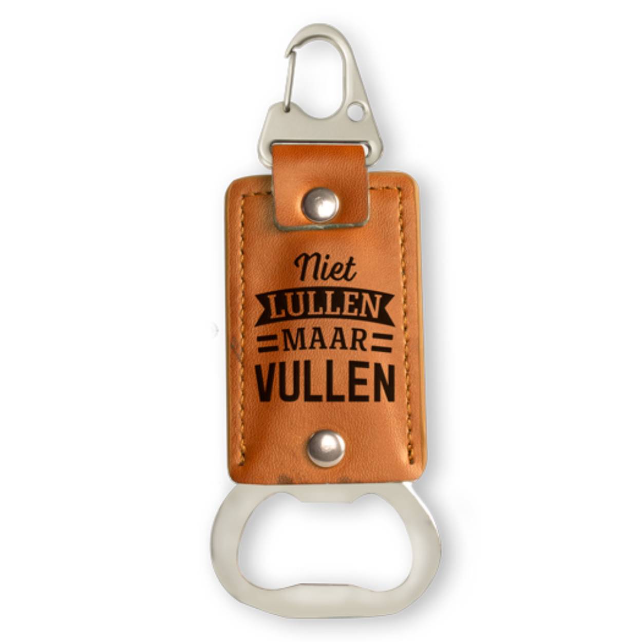 Een stoer, maar toch persoonlijk cadeau voor een man is vaak lastig te vinden. Of het nu voor vader, broer of opa is: een stoere man verdient een stoer cadeau. Voor een stoere vrouw is het natuurlijk ook een leuk cadeau