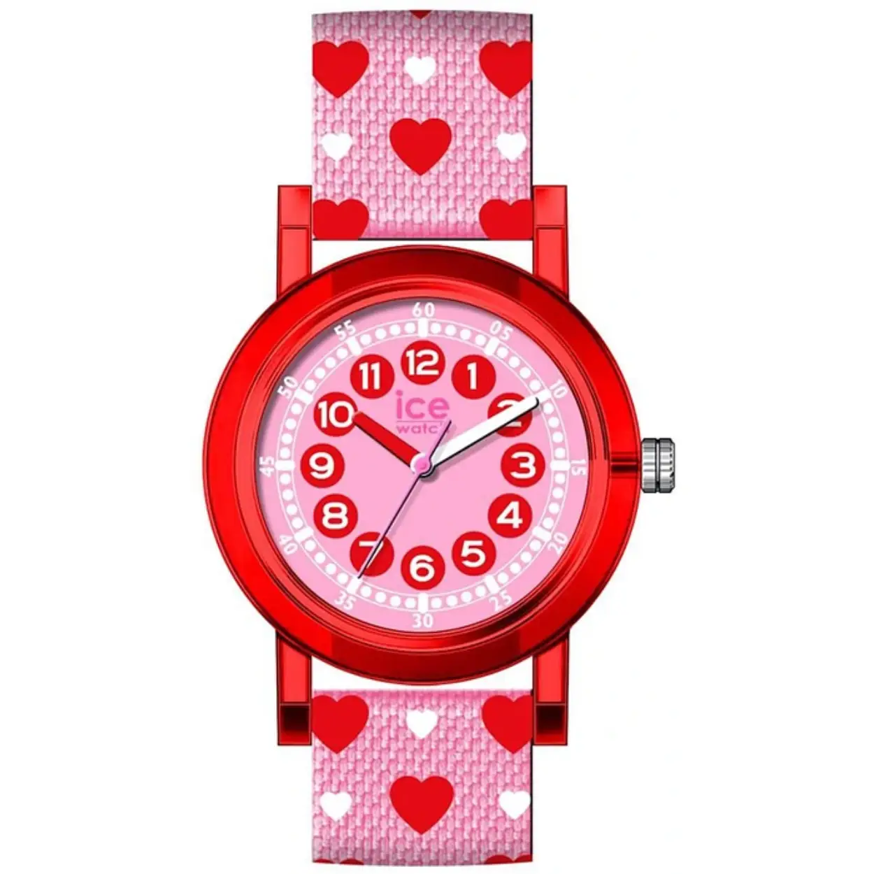 Ice Watch horloge Red Love