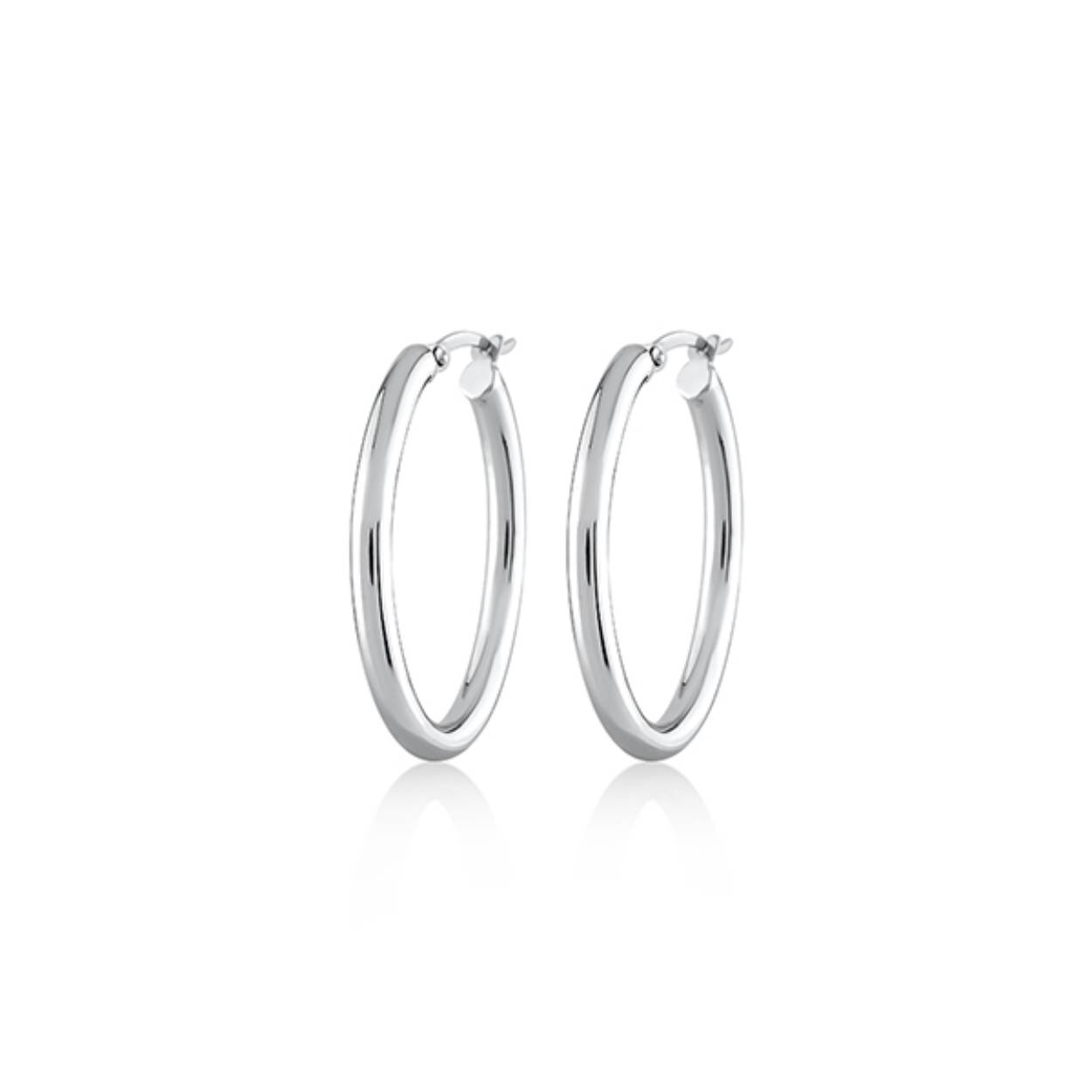 SWING JEWELS 925 SILVER EARRING SW-E2432