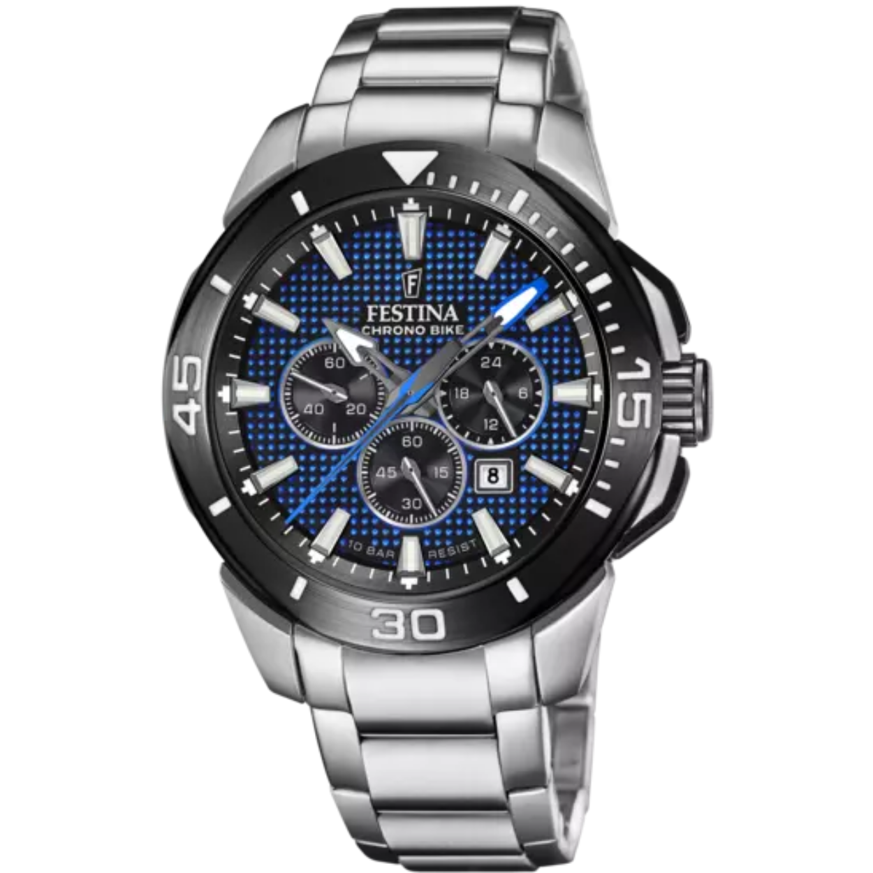festina horloge 