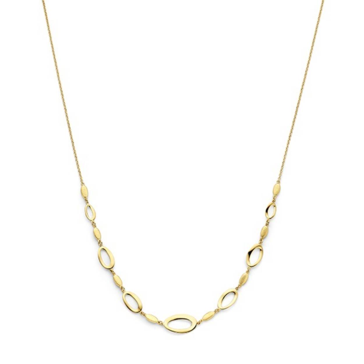 SWING JEWELS COLLIER SWCN10287-Y-18