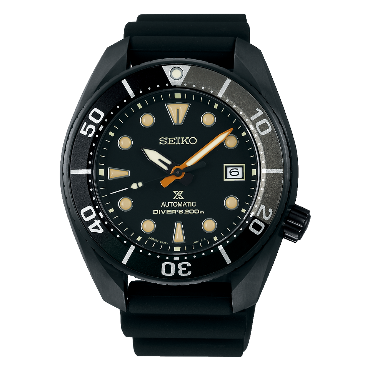 Seiko Prospex Sumo SPB125J1 - LIMITED EDITION