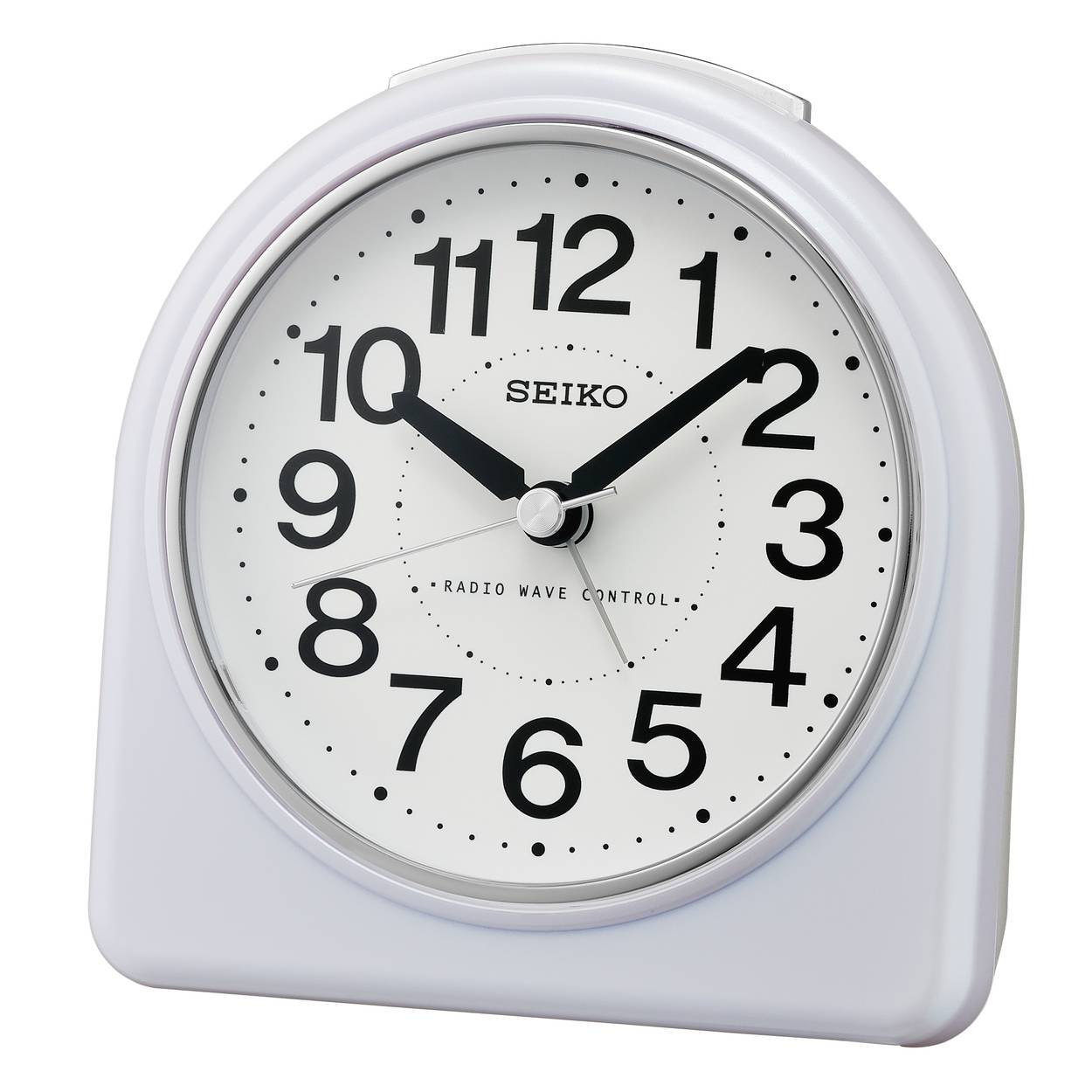 Seiko Wekker Radio Controlled QHR204W