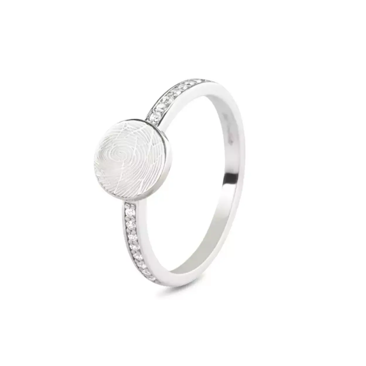 SEE-457S Zilveren ring
