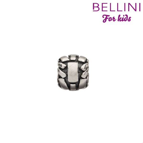 Bellini letter bedel I van Izaak