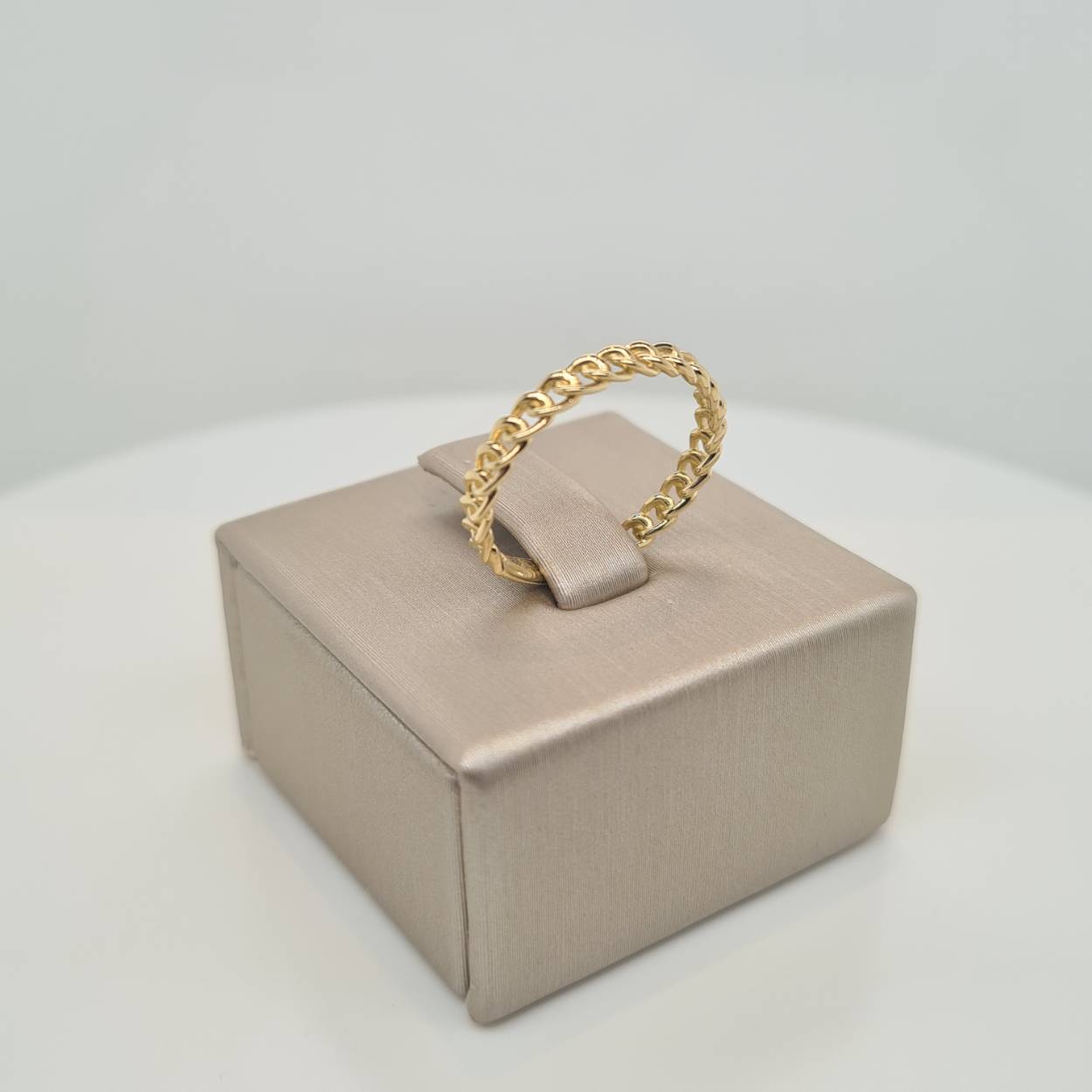 14krt gouden ring