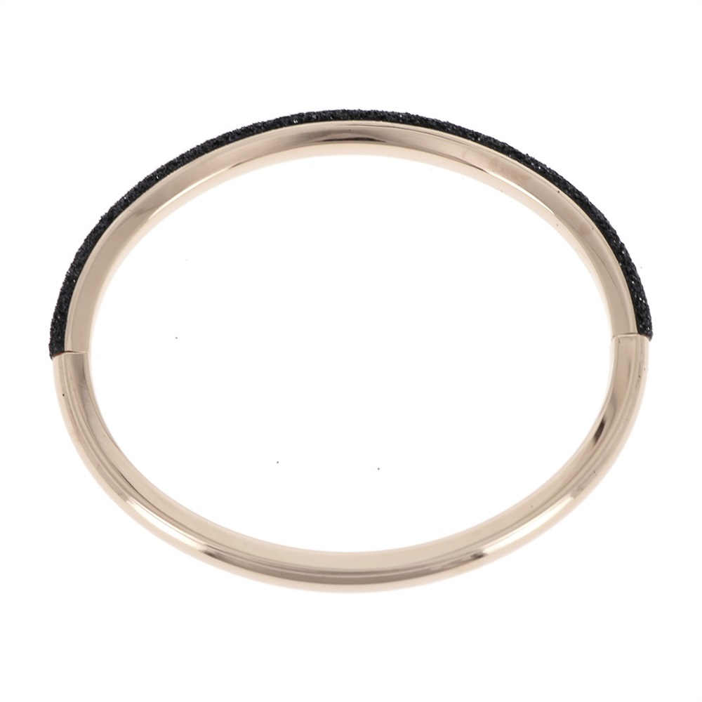 Pesavento armband pink black dust