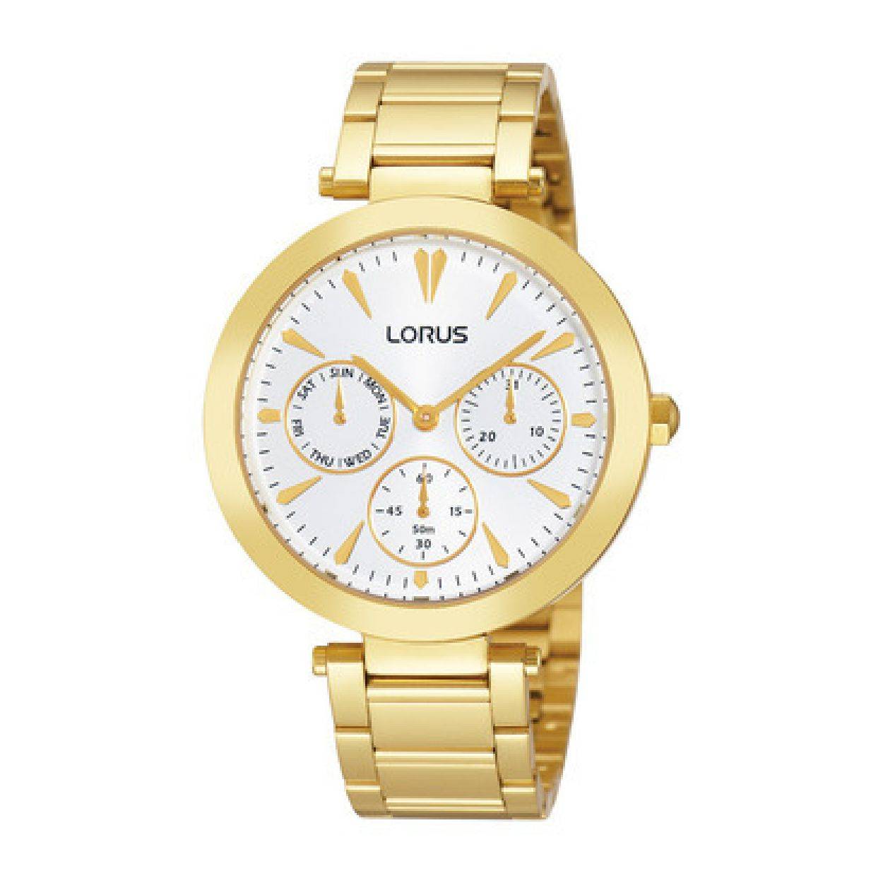 LORUS HORLOGE DAMES RP618BX9