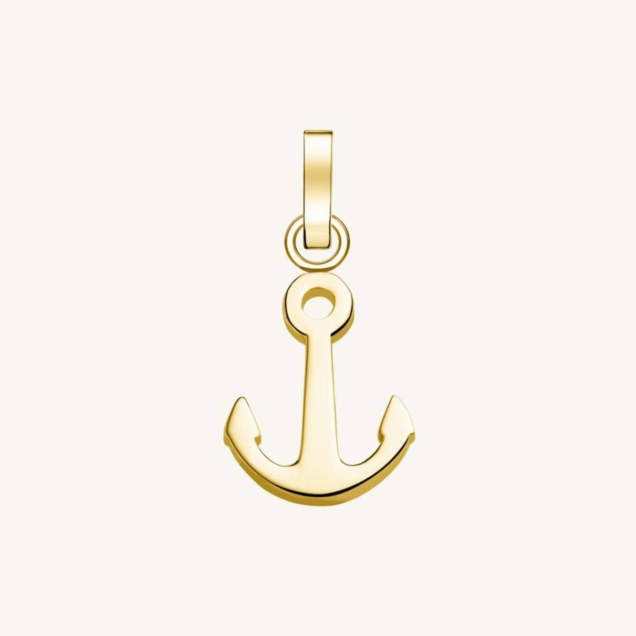 Rosefield PE-GOLD-ANCHOR Hanger