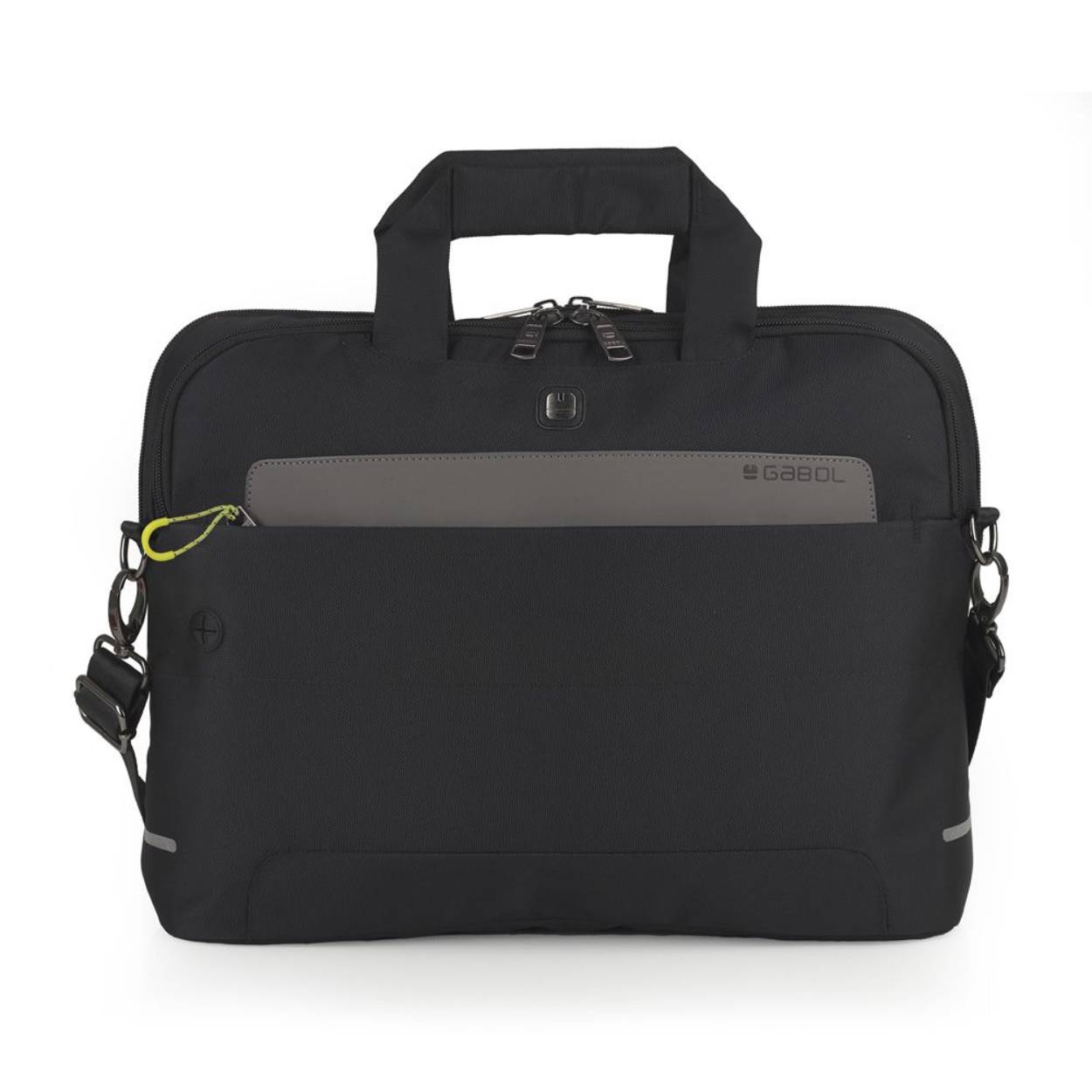 Volume	9.009 L
Product type	UNIVERSITY
Material	Textile
Measurement	44x31.5x6.5 cm