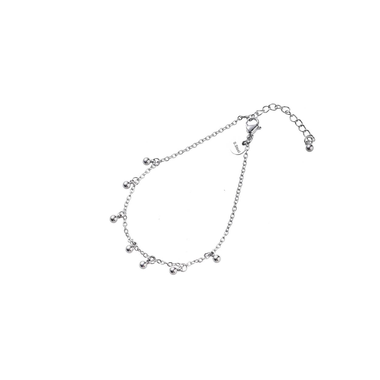 Balls Carms Bracelet - RH
B4263-1