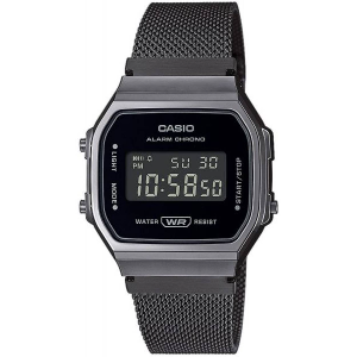 Herenhorloge Casio