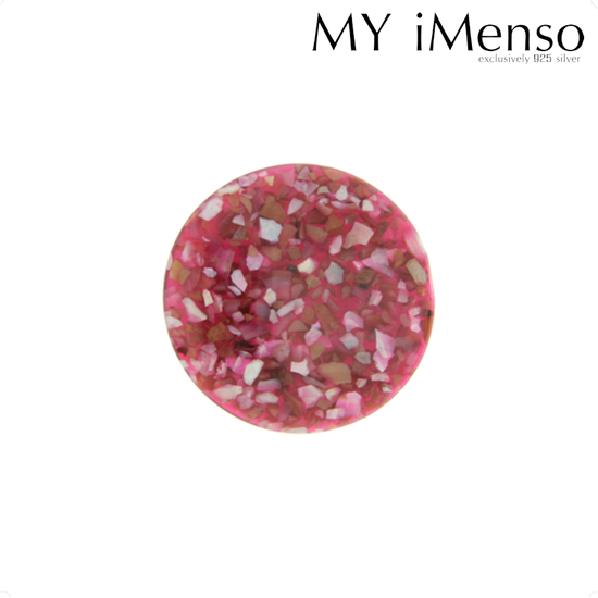 My iMenso insignia dark pink maat 24