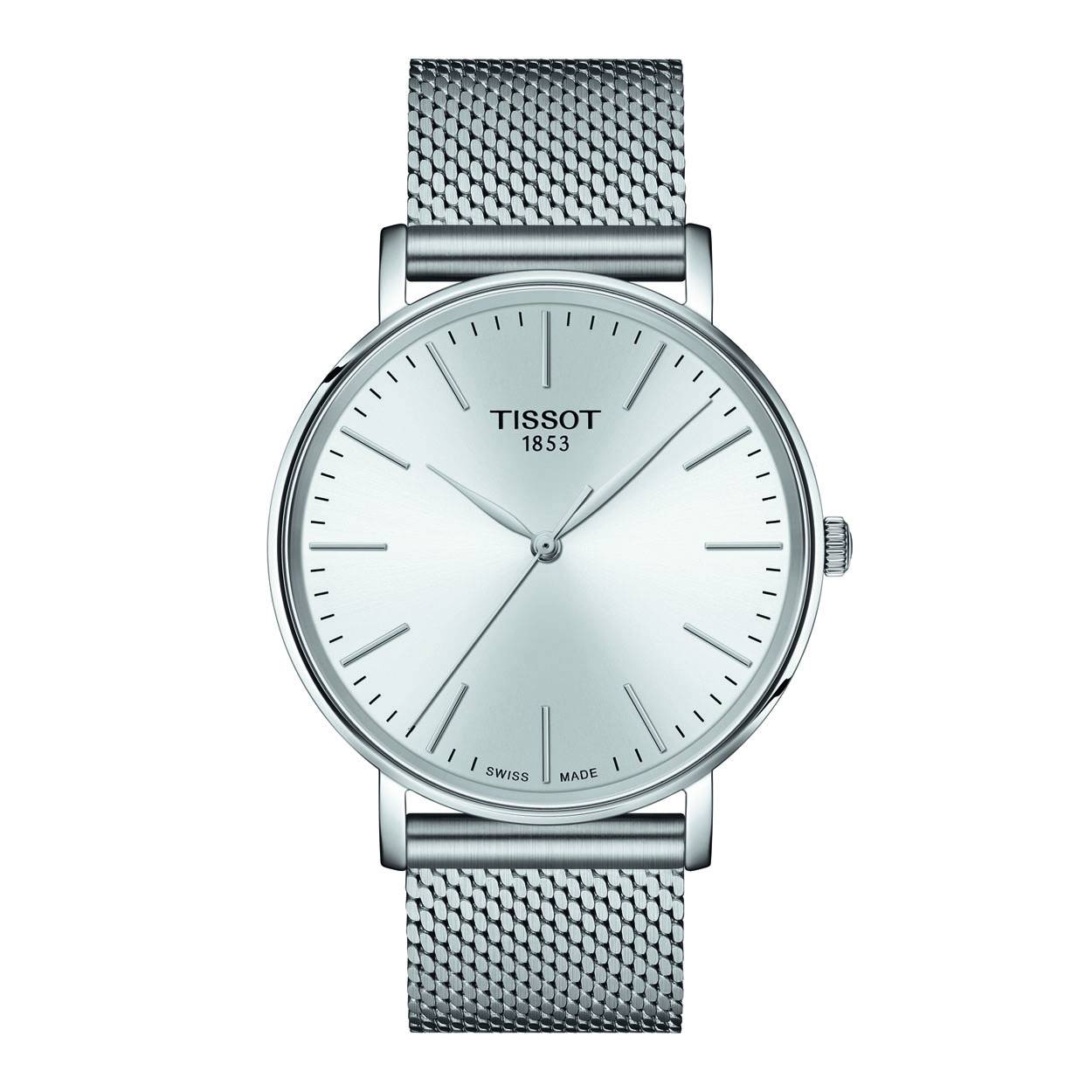 Tissot Everytime