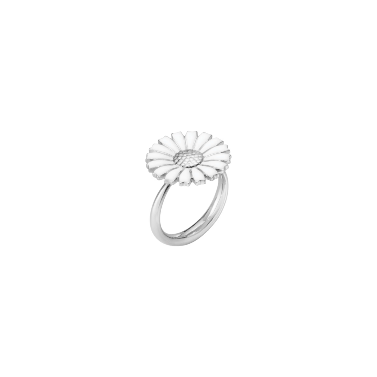 white enemal 18mm mt 54