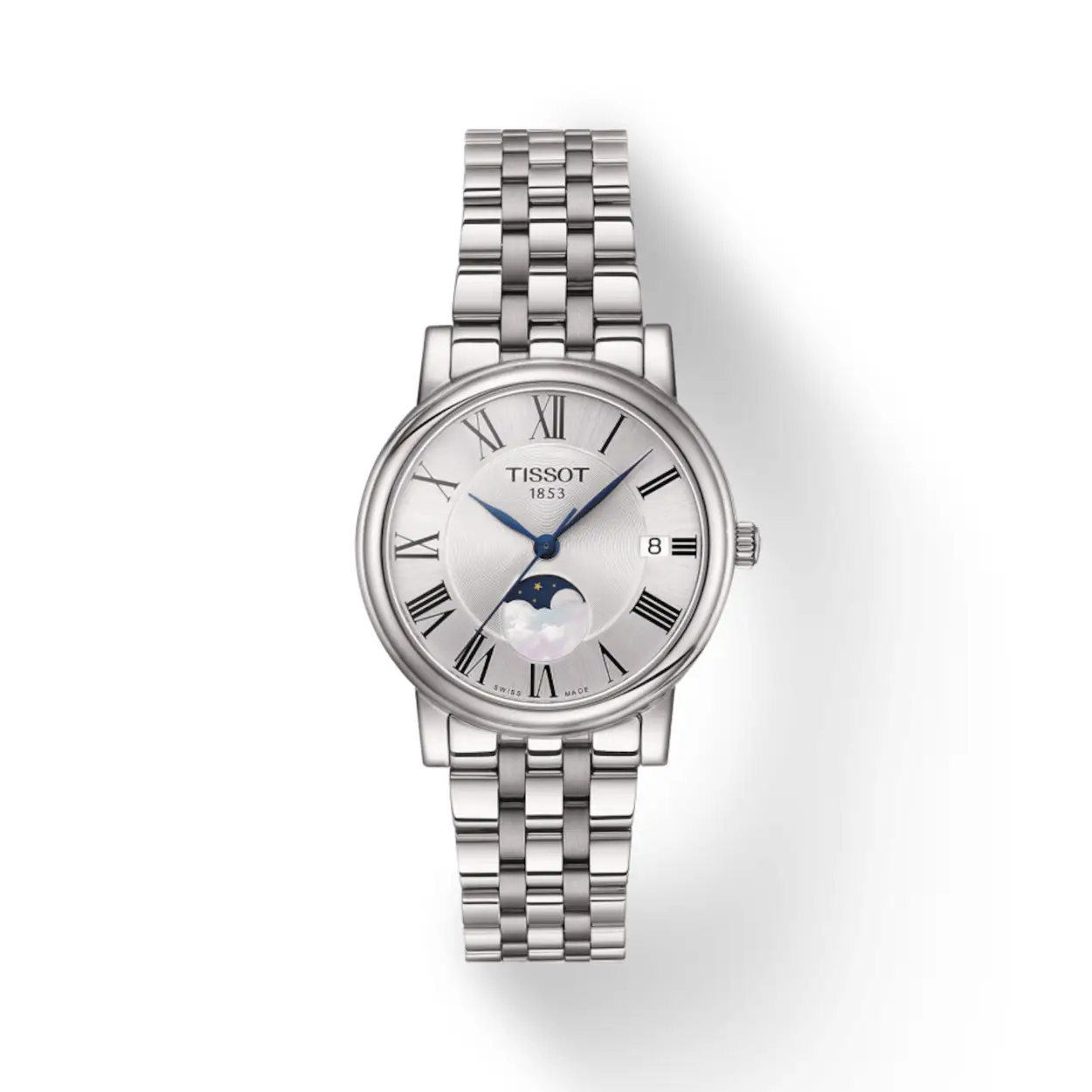 Tissot Carson T1222231103300