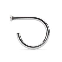 Ring voor kraal