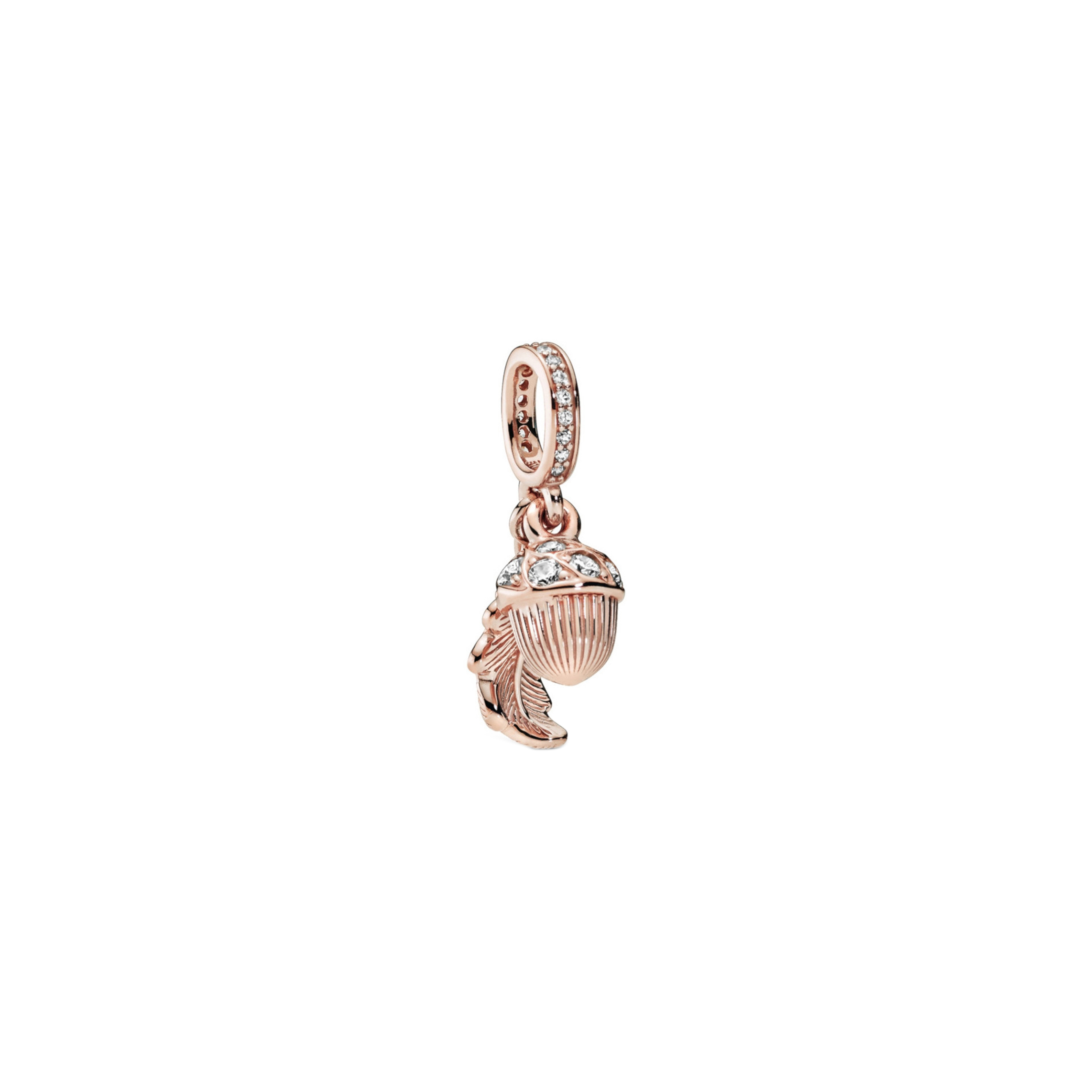 Pandora bedel 788248CZ