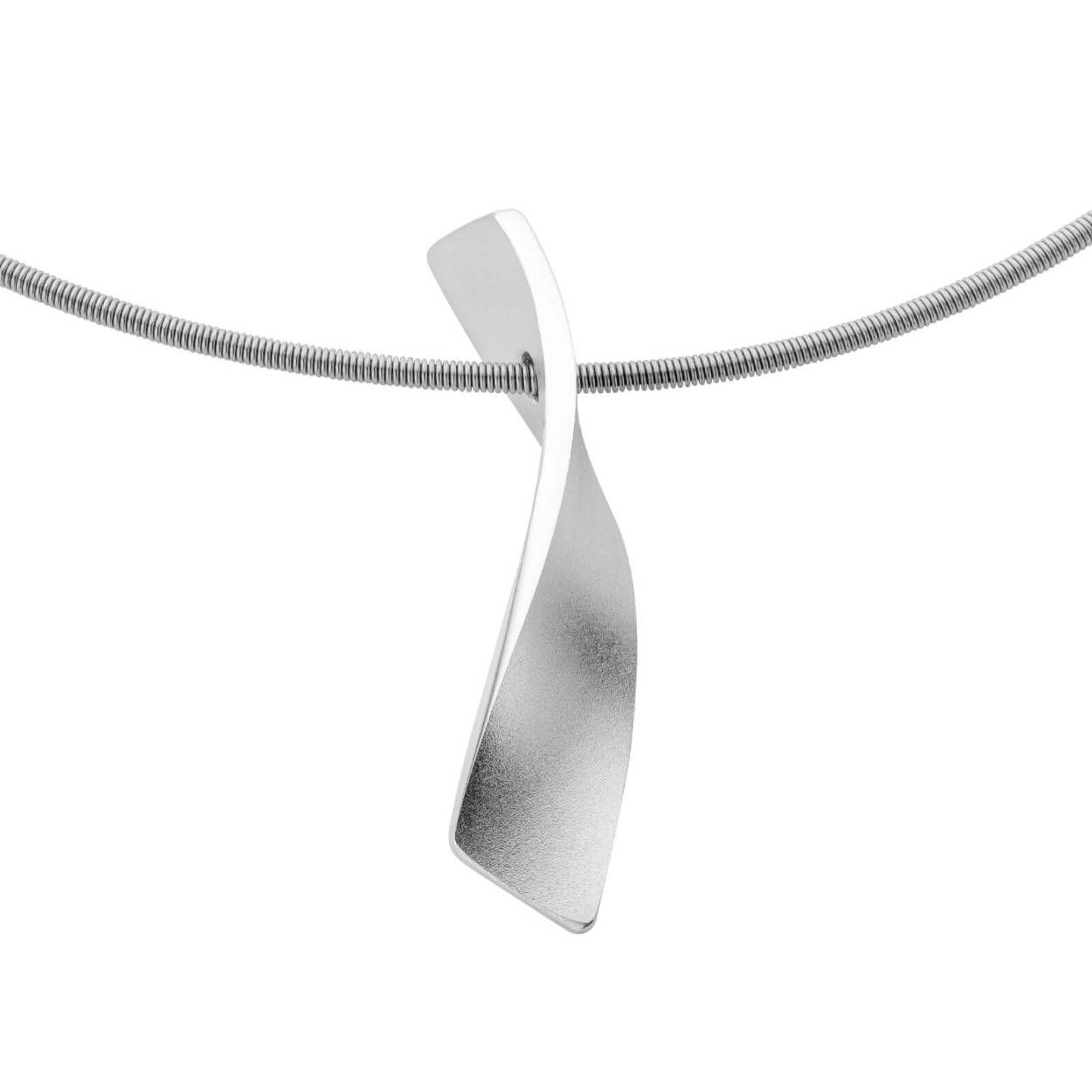 Afwerking	
Gesatineerd

Gewicht	
9 gram

Categorie	
Hangers

Artikelnummer	
AG20303

Maatwerk	
Een NOL sieraad maken we in ieder gewenst edelmetaal en met de afwerking die u wenst