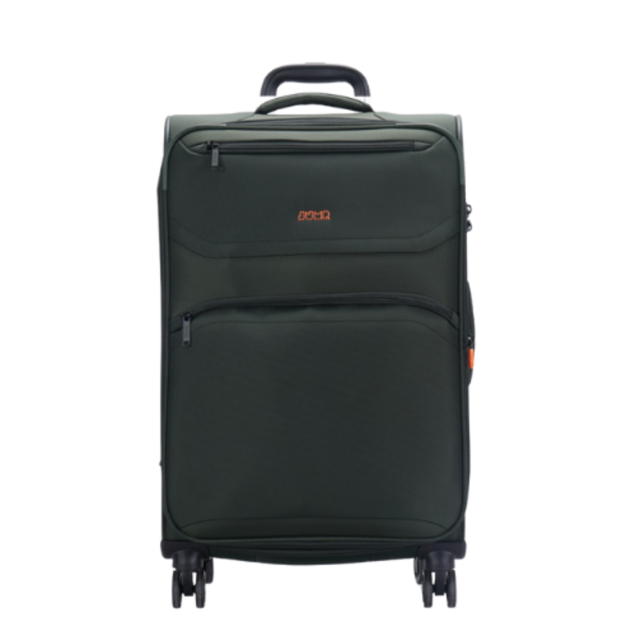 Uitbreidbare koffer 4 wielen 
Middelgrote uitbreidbare koffer met 4 wielen, telescopisch handvat en combinatiesluiting. Opbergvakken met ritssluiting aan de voorzijde van de bagage.

Ze zal je overal volgen!
Telescopische aluminium trekgreep met meerdere posities voor lichtheid

Hoofdritssluiting met dubbele sliders

Gevoerde binnenkant met bevestigingsriemen en een vak met ritssluiting

2 vakken met ritssluiting aan de voorkant van de koffer voor meer opbergruimte

Ritssluiting met TSA- cijferslot (om te voorkomen dat uw slot geforceerd wordt tijdens douanecontrole)
Volume (liter)
61/71
Materie
200D polyester keperstof en 600D polyester, polyester voering
Garantie
5 jaar
Sterke punten
Aanpasbare telescopische handgreep
Binnenuitrusting
Zachte bagage
Combinatiesluiting
15" computer
Ultralichte koffer
met 4 wielen
Uitbreidbare koffer

Gewicht
3,00 kg
Breedte
66cm
Hoogte
43 cm
Diepte
26 cm
Uitschuifbare diepte
26/30