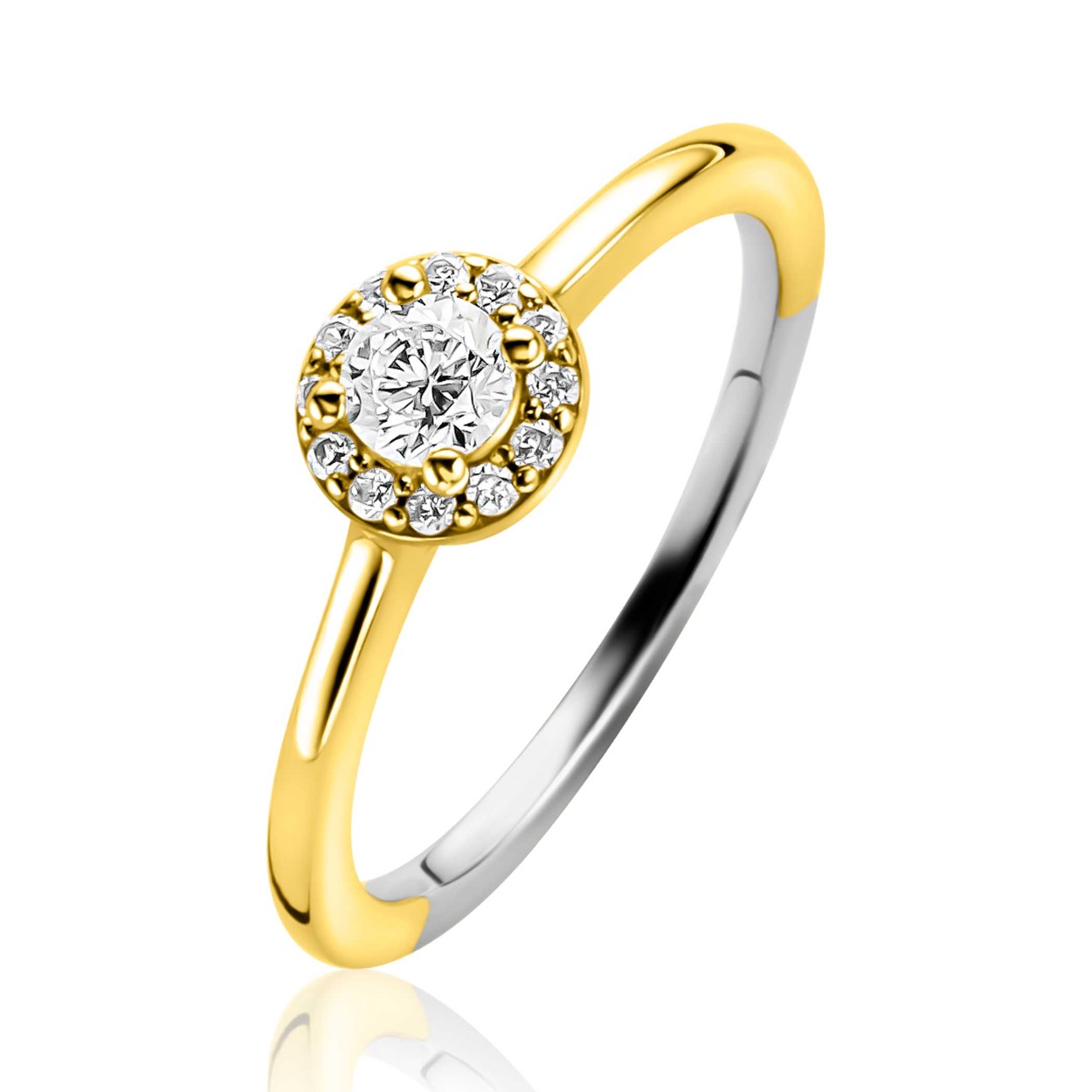 zinzi aanzoek ring 
